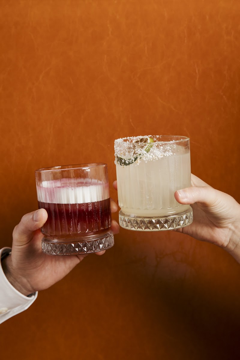 Ella Bar Grigliata Pasta Photos 2